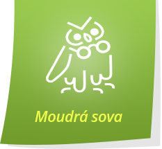 Moudrá Sova